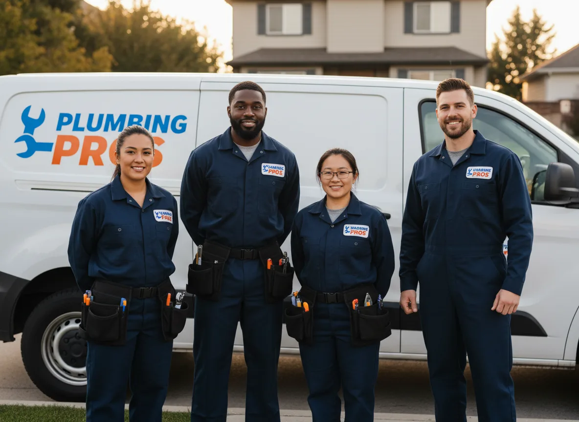 Water Heater Repair company in Antes Fort, PA